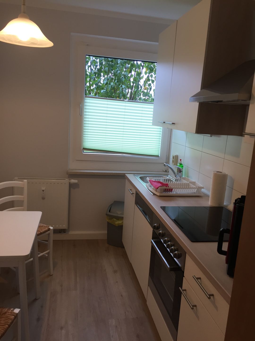 Gästezimmer & Gästewohnungen • WG Großenhain