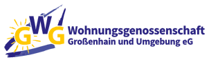 Logo von der Wohnungsgenossenschaft Großenhain
